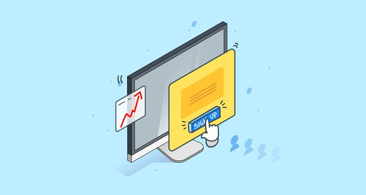 32 Exit-intent Popup Case Studies For Every Online Store