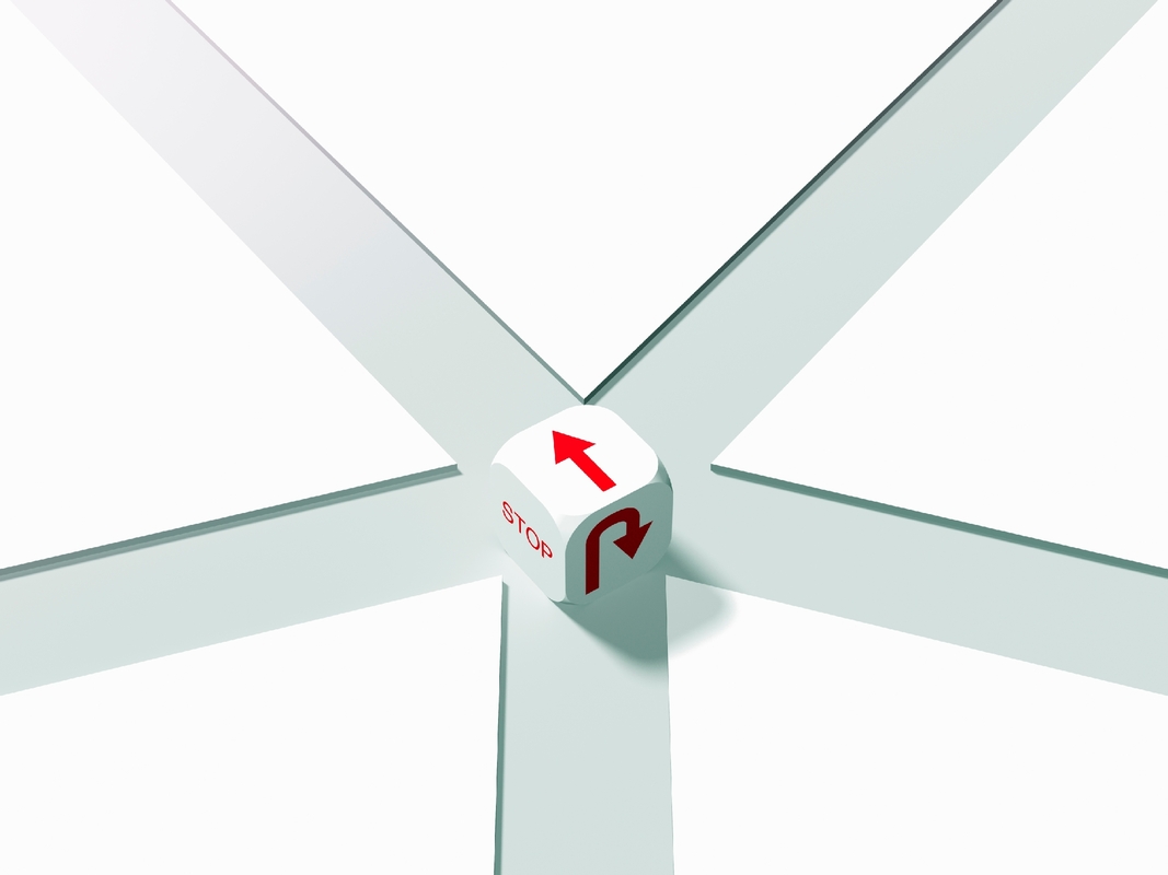 Grit or Quit? Tactical Advice for Founders Facing Tough Decisions