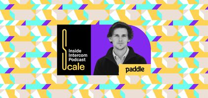 How to achieve 2,475% revenue growth: 5 lessons from Paddle's Ed Fry