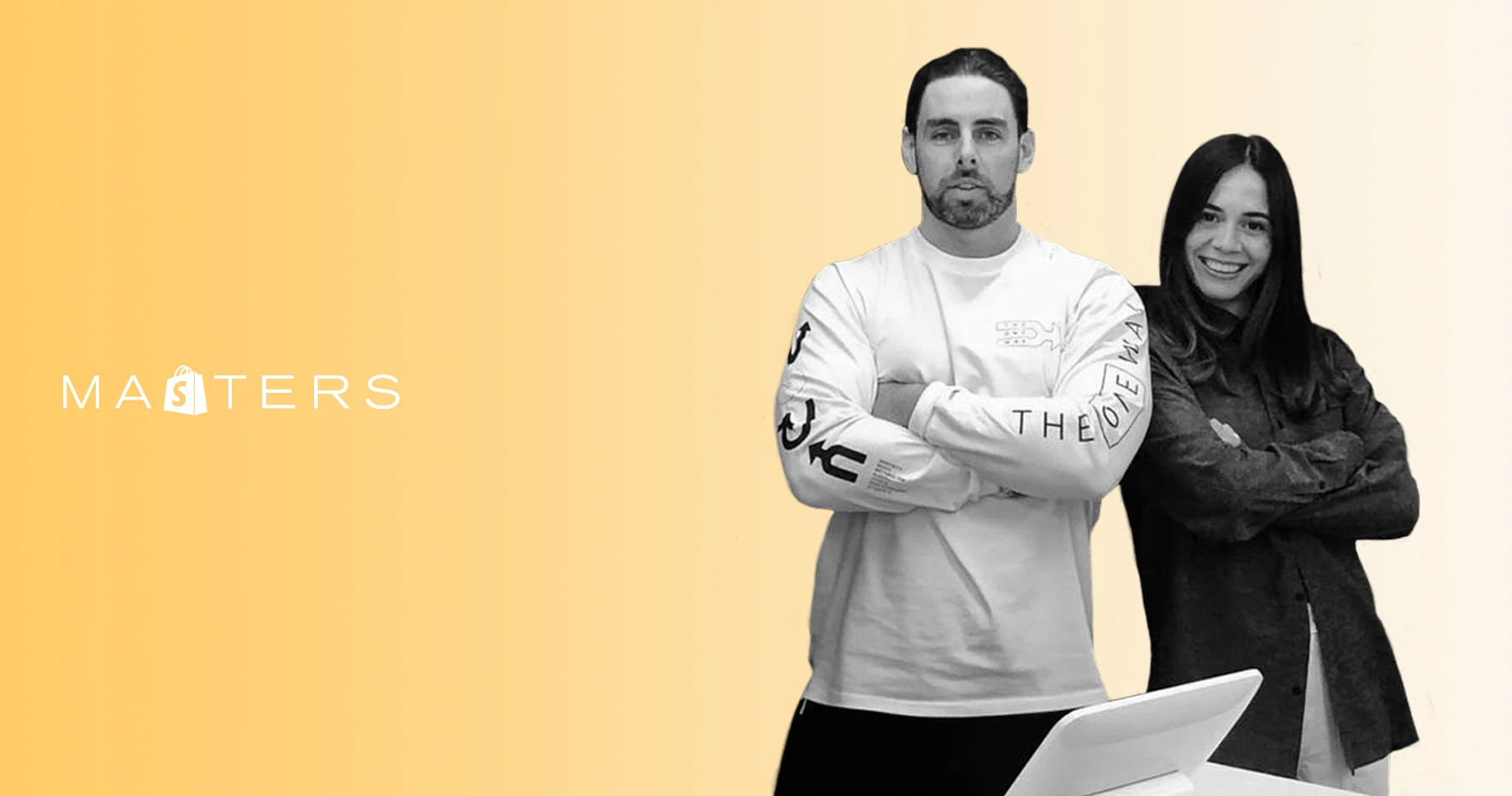 The Power of Data and Feedback for Growing a New Brand