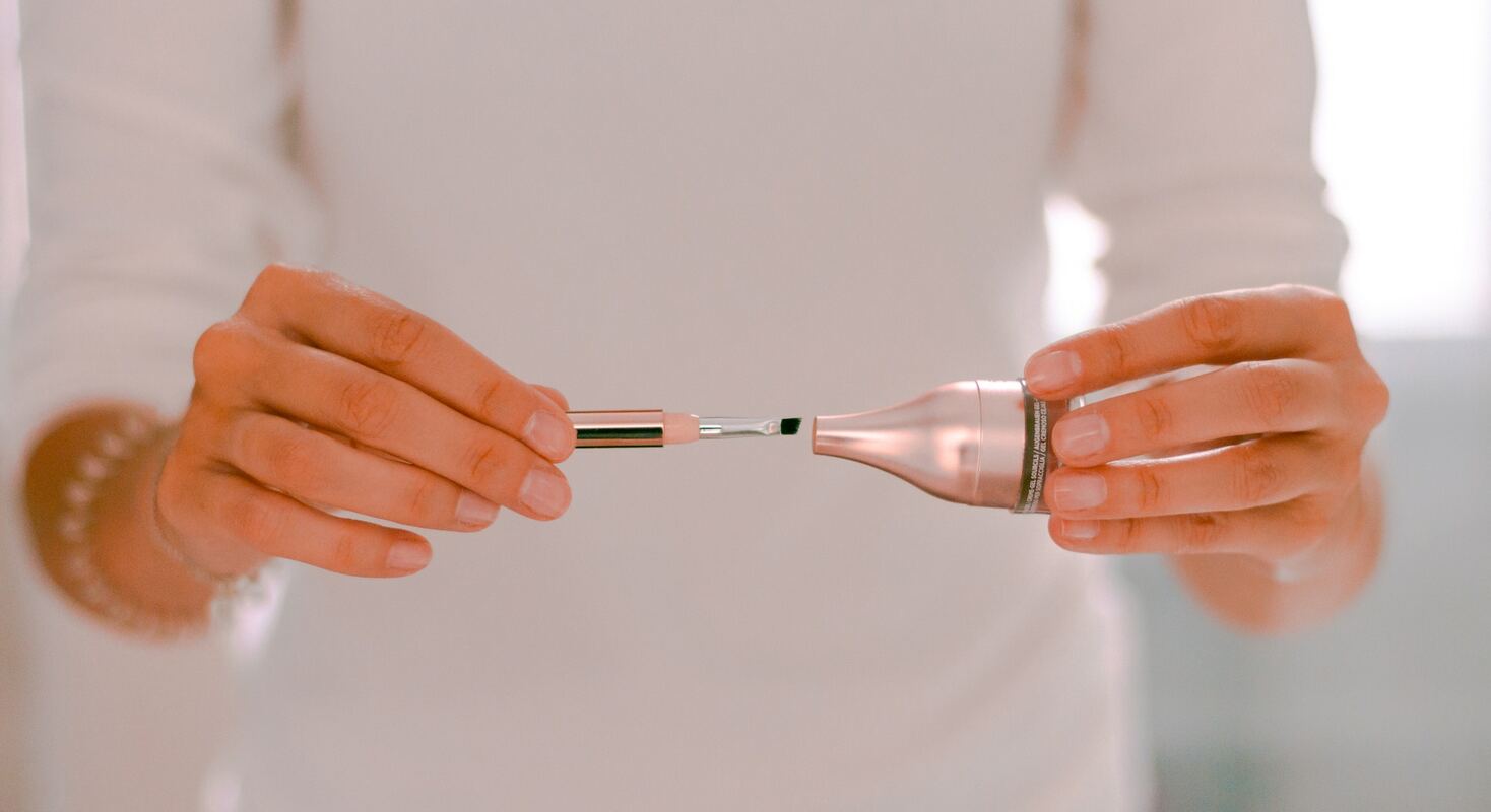 L'Oreal puts a rosy spotlight on mature creators (and more brands need to do the same). 