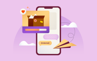 6 Types of Transactional SMS Messages to Send [With Templates] - Text Talk