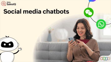 Social media chatbots: What they are, how they work, their benefits, and best practices