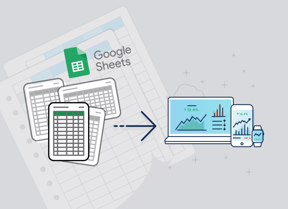 How to Use Google Sheets + Databox to Track & Visualize Performance | Databox Blog