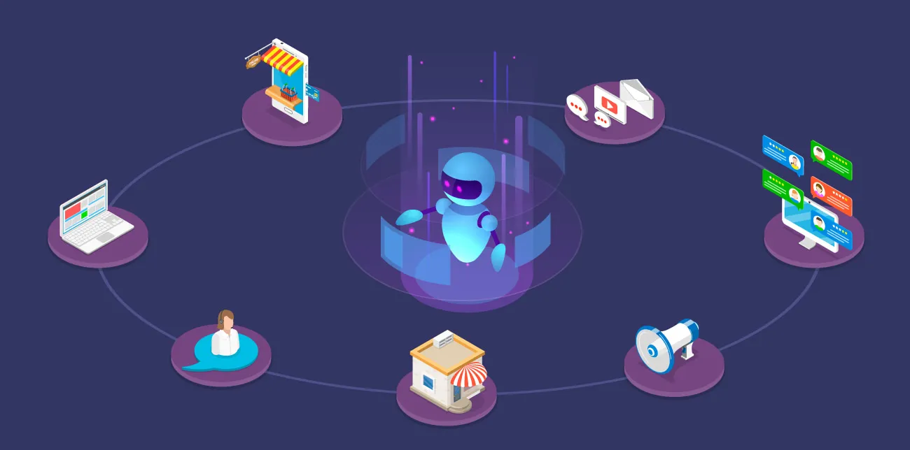 The Omnichannel Chatbot Revolution: 18 Key Benefits for Any eCommerce Business