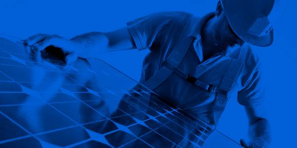 Sunrun makes solar contracts convenient with DocuSign and Salesforce