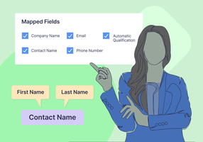 Field Mapping: How To Make Lead Management Even Easier