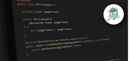 Jaeger Tracing Made Easy