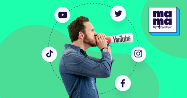 Influencer marketing for apps: What you need to know