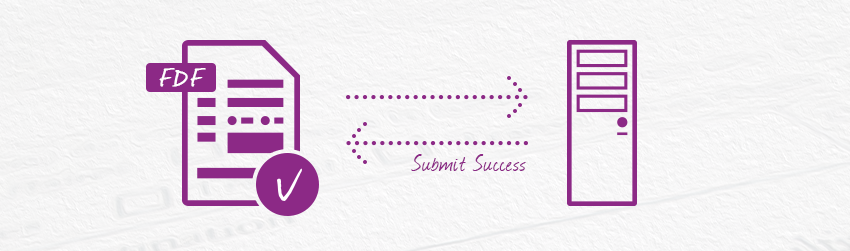 Form Data Import & Export - Foxit PDF Blog
