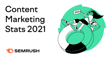 Content Marketing Statistics You Need To Know For 2021