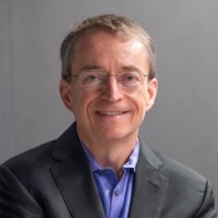Pat Gelsinger