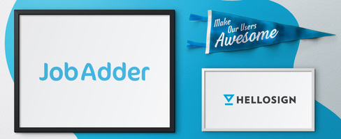 How JobAdder Brought Seamless Document Workflows to Their Users - HelloSign Blog