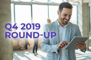 OneSpan Sign Product Updates: Q4 2019 Round‑up