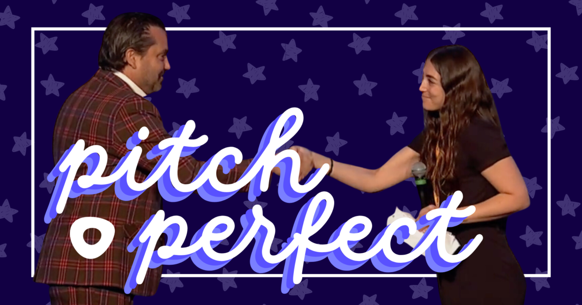 Anatomy of a perfect sales pitch: Examples and tips