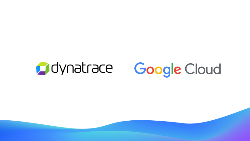Dynatrace announces support of Google Cloud's AlloyDB for PostgreSQL metrics ingest