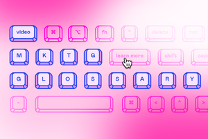 The Definitive Video Marketing Glossary of Terms