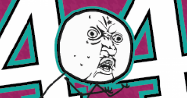 3 Tips to Effectively Test Your 404 Error Page