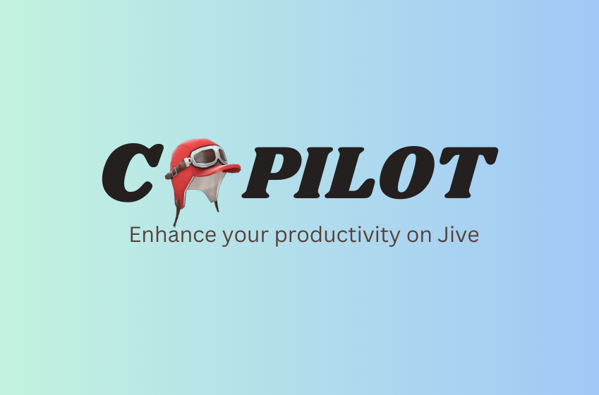 IGNITETECH DEBUTS GENAI ASSISTANT FOR JIVE