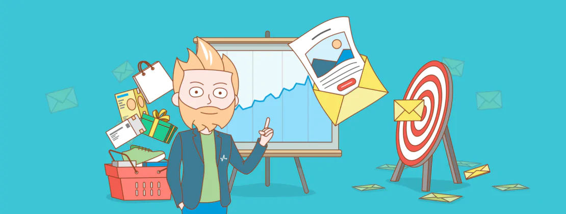 Sales Conversion Rate, or How to Bring Your eCommerce Business to a New Level with Email Marketing