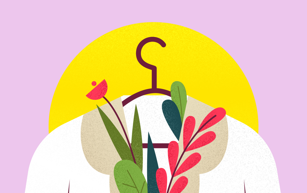 How MATE the Label's Commitment to Sustainable Fashion Drives Marketing Success - Text Talk