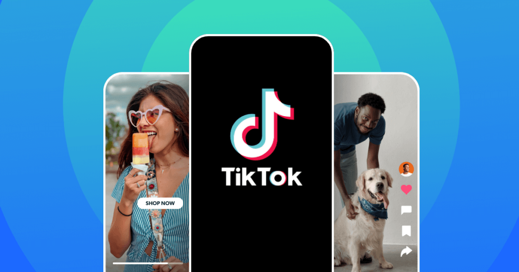 Unlock your full brand potential with TikTok in 3 easy steps