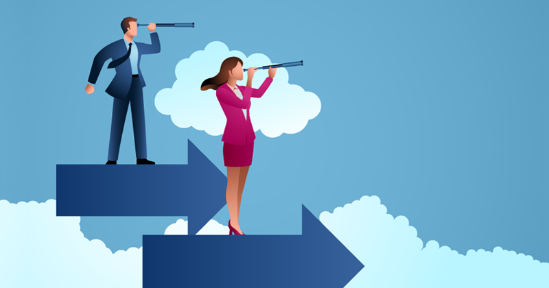 3 Words that Spell Growth in 2023: Digitization. Automation. Personalization (at Scale)