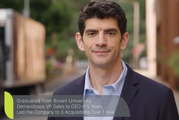 An Inside Look at the New Demandbase