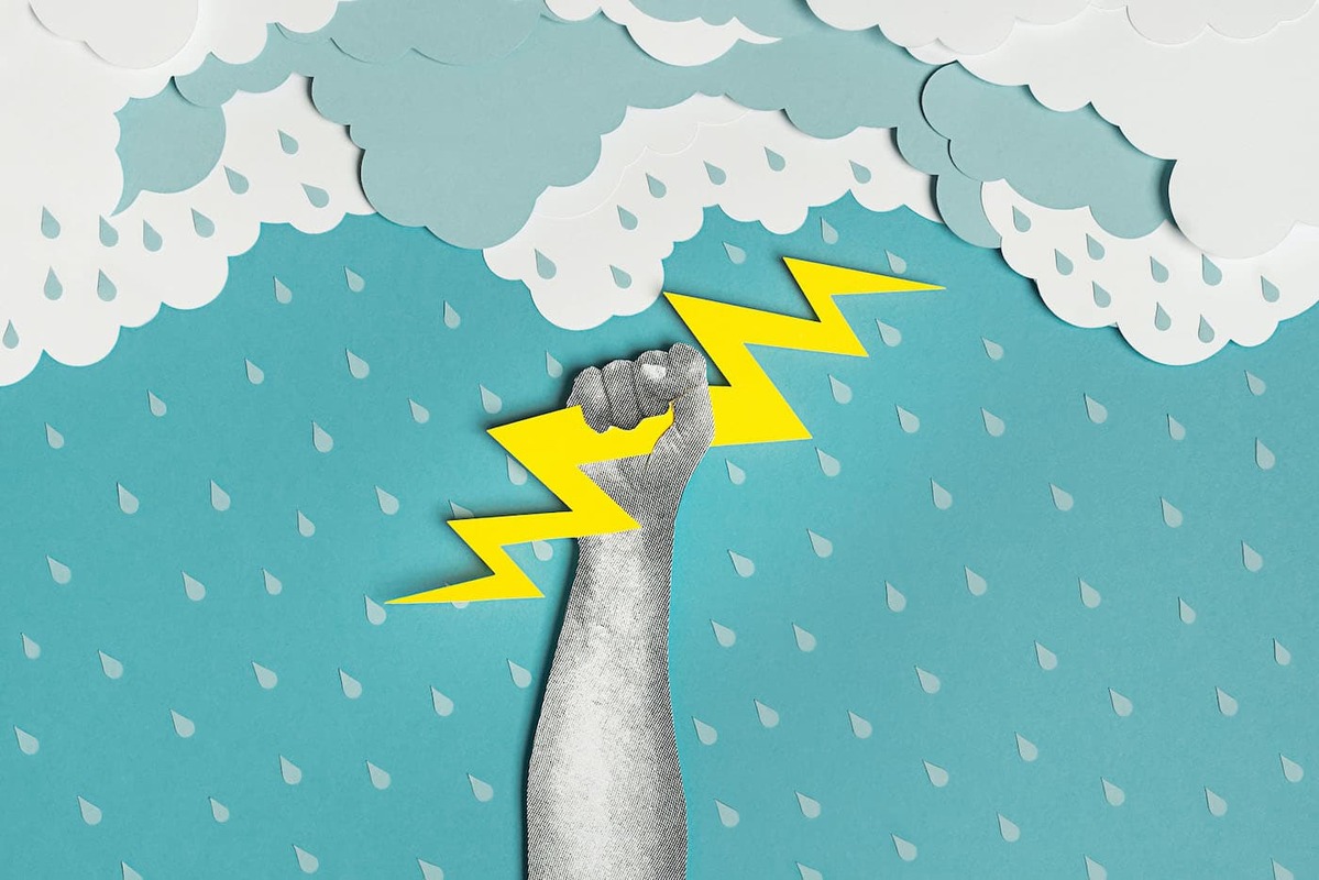 How to Bottle Community Lightning Like Datadog