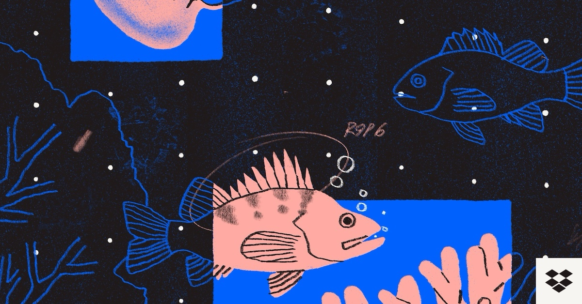 Creating an ocean of data with the help of underwater robots