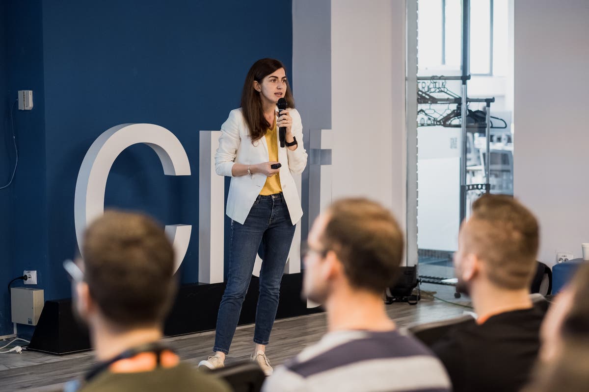 How Magda Miu is defining her career path at Adobe | Adobe Blog