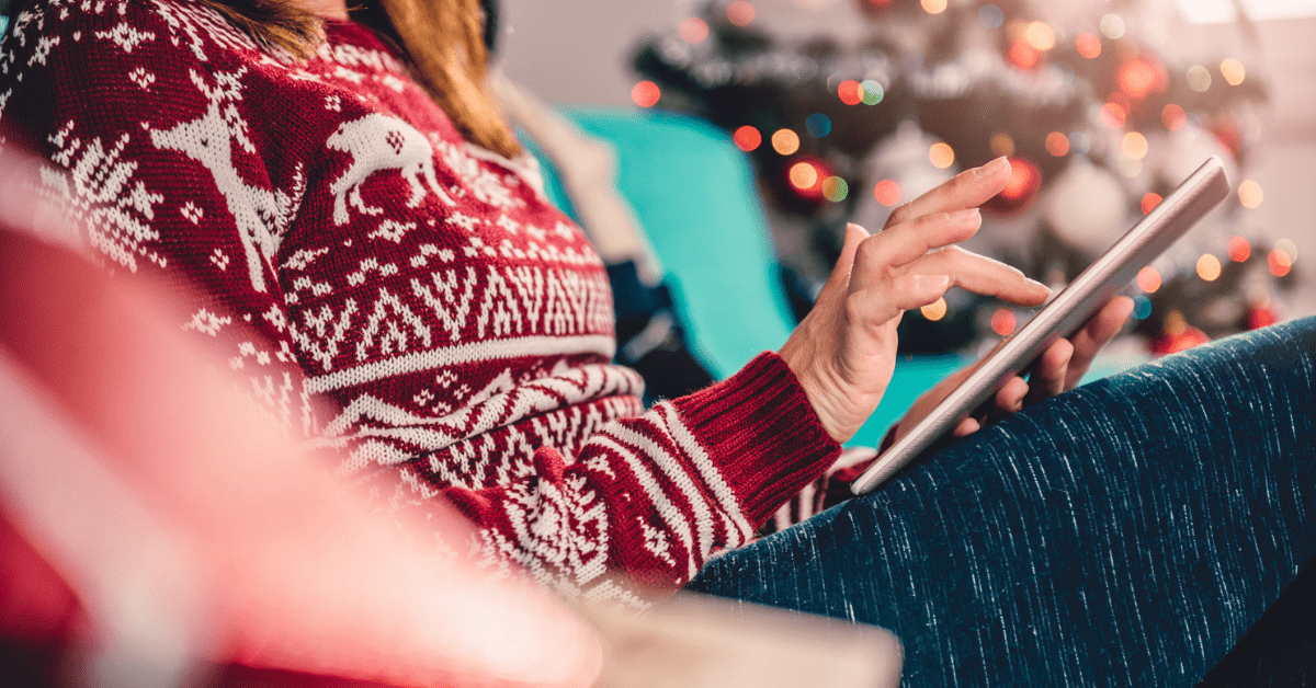 Master Your Omnichannel Holiday Season: Skai's Final Q4 Tips for App Marketers