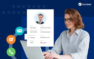 Supercharge Your Outbound Sales with Accurate Lead Data