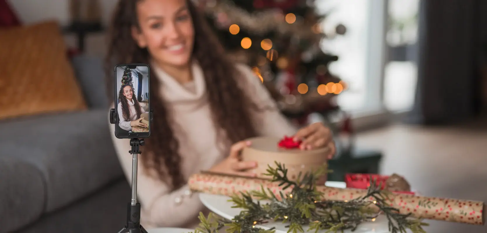 How B&Q's holiday influencer campaign achieved 283% of its target 