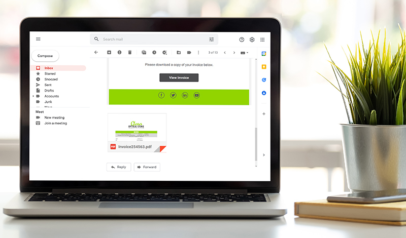 The Verdict on Email Attachments. Are They Good or Bad?