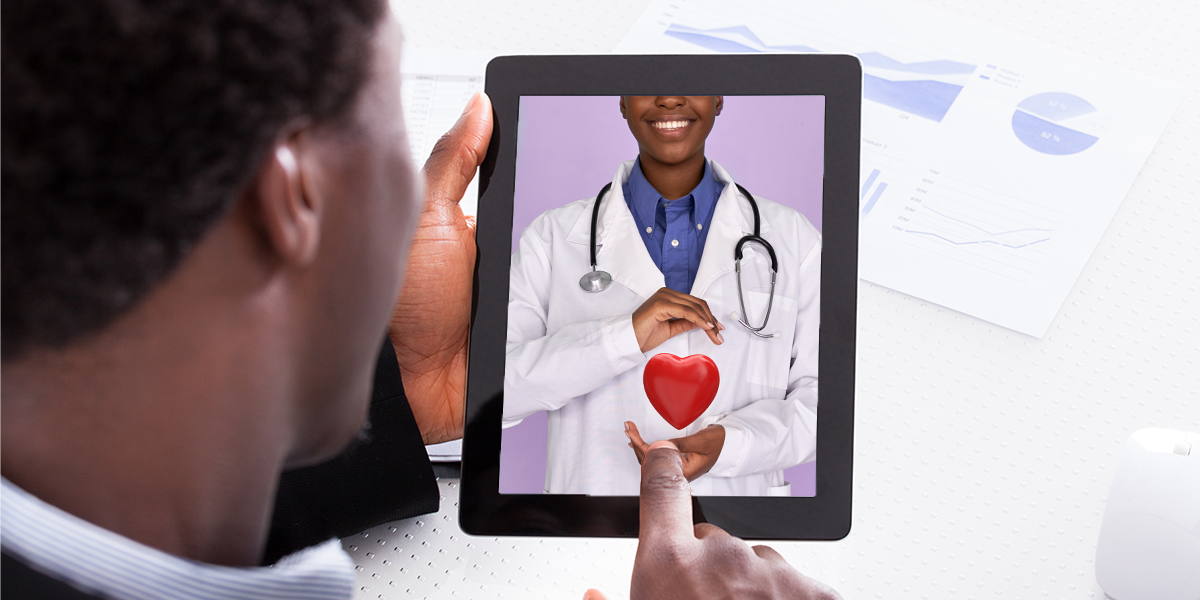 Diversity in Healthcare