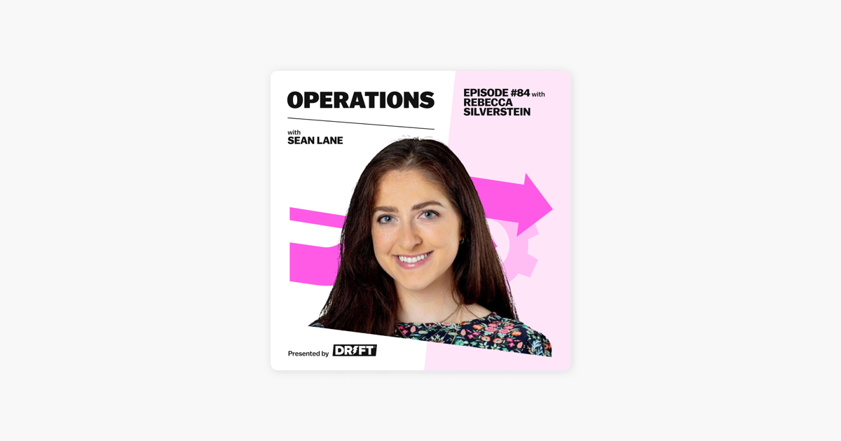 Learning a New Industry from Scratch with Brightflag's Rebecca Silverstein