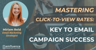Mastering Click-To-View Rates