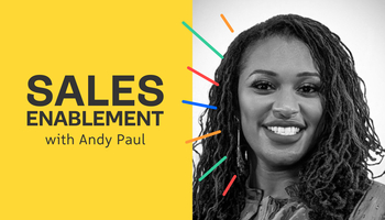 Humanize Sales Management for 20x ROI with Wesleyne Greer