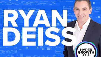 Why Brand Is the Only True Marketing Advantage You Have: Ryan Deiss on Building Character Diamonds to Differentiate Your Business