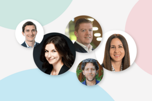 Expanding Our Leadership Team to Power Empathetic Engagement