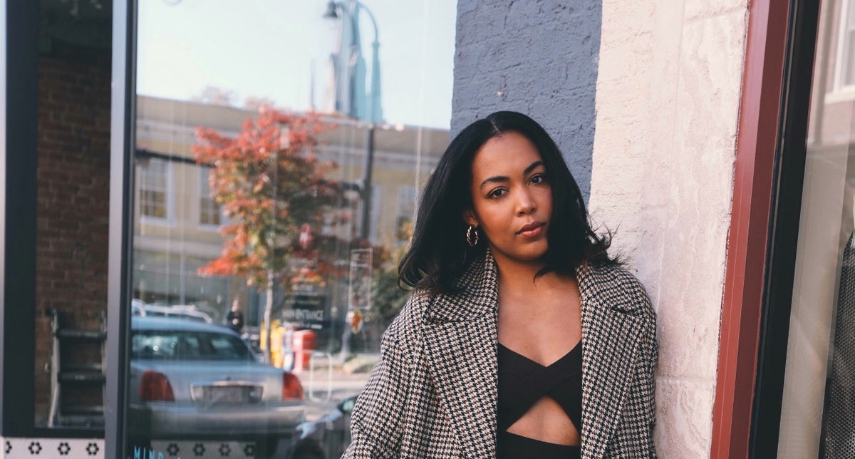 Attorney Marche Robinson on Designing Her Work and Her World | Adobe Blog