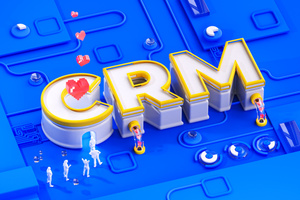 Benefits of Using a CRM for Professional Services