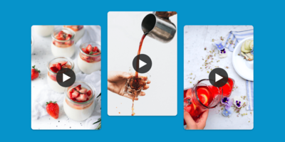 Video on Pinterest - What Marketers Need to Know