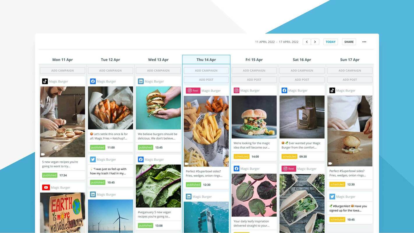 How to Leverage Instagram Reels to Grow Your Business