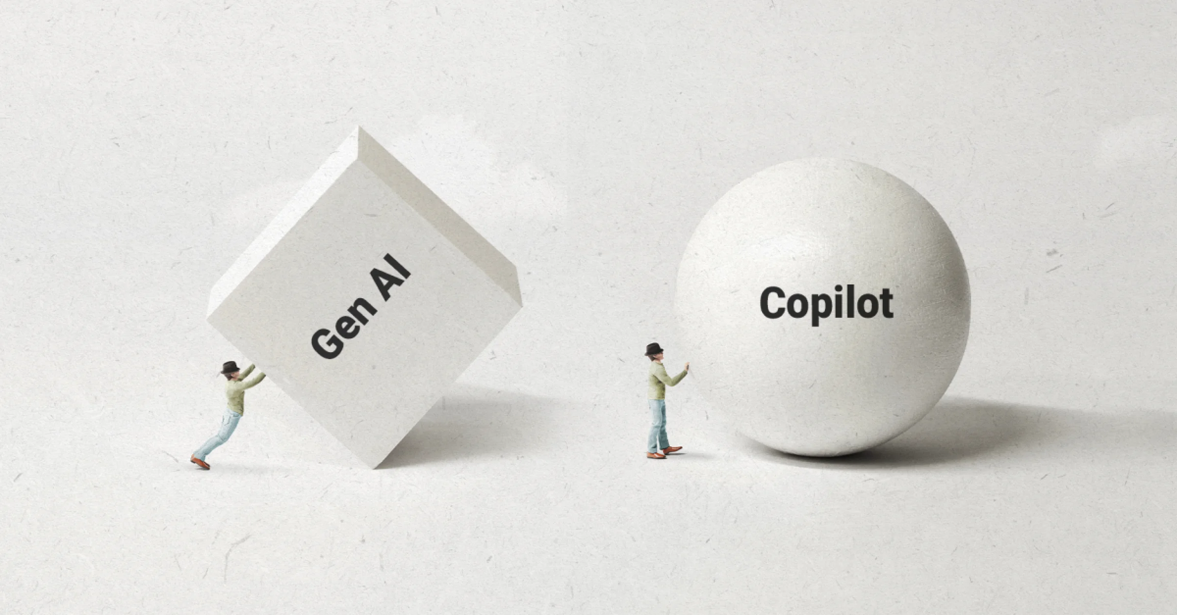 Talk to the spreadsheet