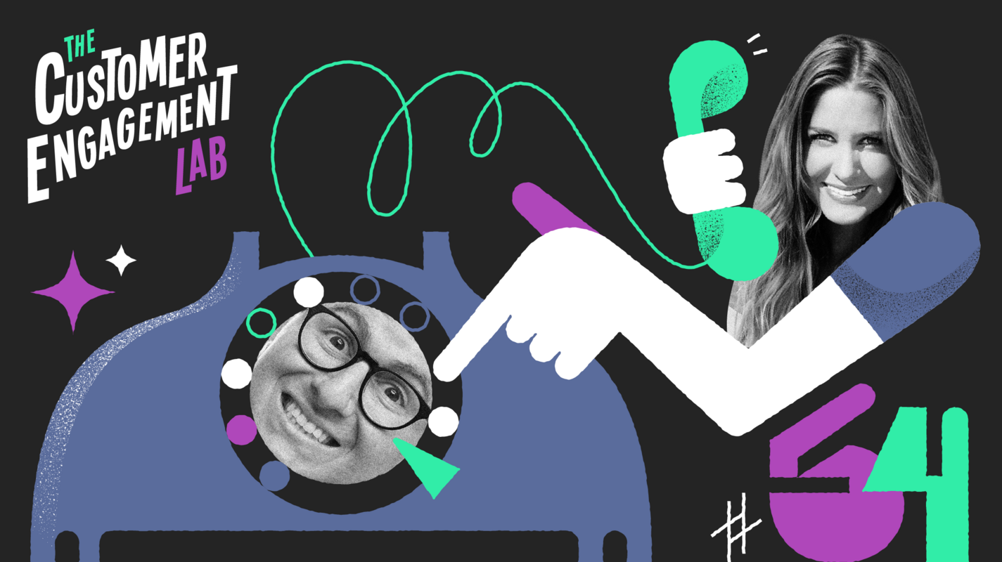 Smiling & dialing with creativity and resiliency year after year