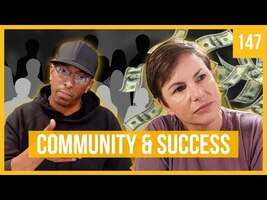 How to Build Evangelists for Your Brand with Leslie Greenwood