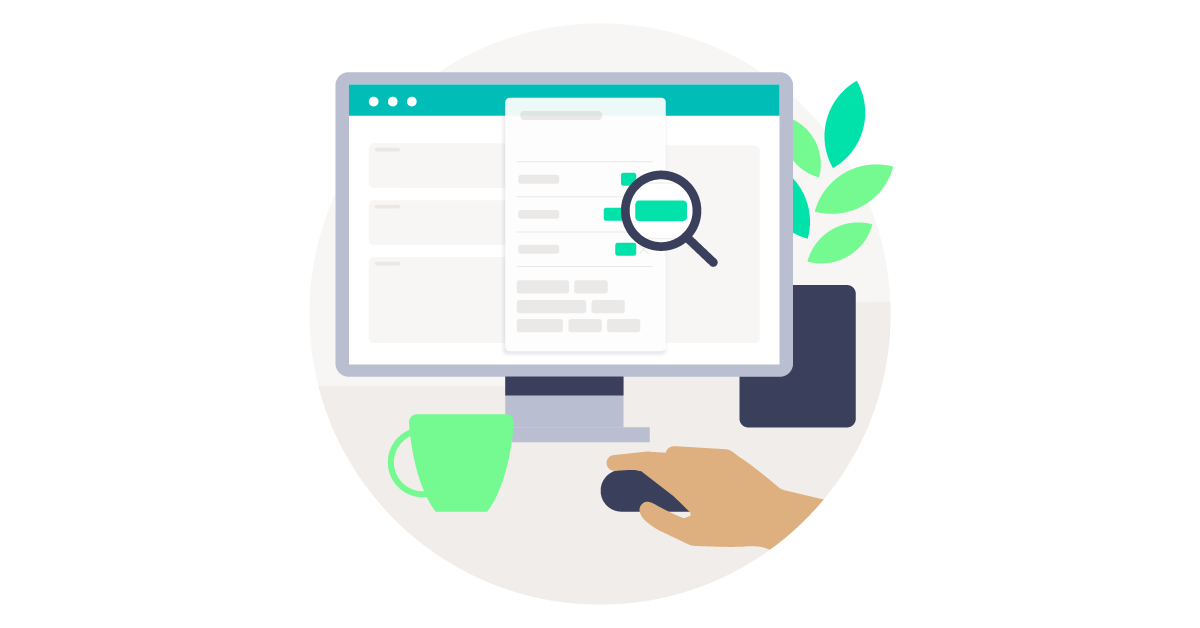 Discover the Power of Smart Search