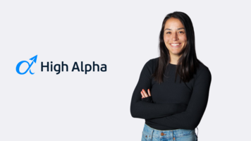 Meet High Alpha's Mollie Kuramoto: Our Branding Expert